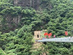 -浙北大峡谷