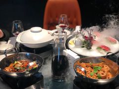 -徐记海鲜(梅溪新天地店)