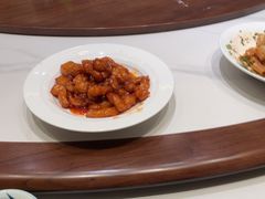 -李记搅团•非遗陕菜(三桥店)