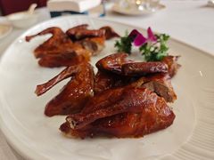 -国贸旋转餐厅(国贸广场店)