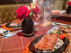 -尊品牛排(恒峰店)