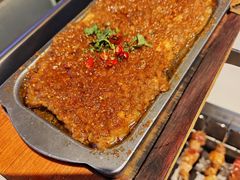 -玉善烧烤串城(长春总店)