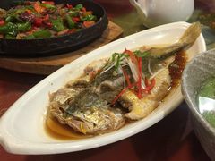 -秦淮人家风味酒楼(赣榆店)