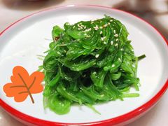 -南锣南门