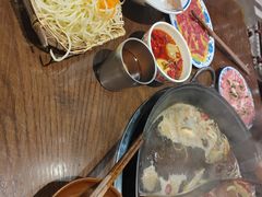 -萍姐火锅·公路夜市(南京新街口店)