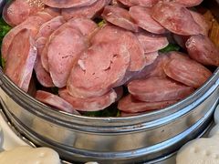 陈记招牌香肠-陈记菜馆·非遗淮扬菜(东关街教场店)