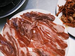 -松明一烤肉馆(鲁园店)