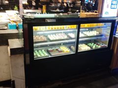 -星伦多自助料理(花山金鹰店)