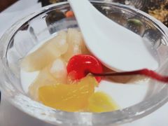 -肆月河豚·新淮扬(金融街店)