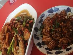 -侯师傅热炒店(印象城店)