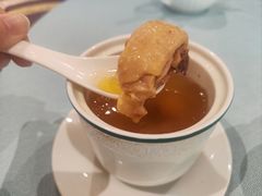 -博雅酒店-中餐厅