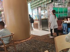 -稻香饭店(IFS国金中心店)