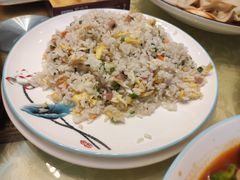 -塔里木新疆饭店(新北万达店)