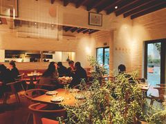 -La Strada(安福路店)