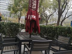 -汉堡王(北京三里屯购物中心)