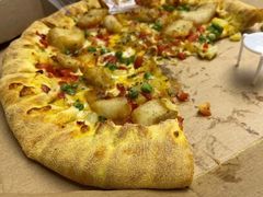-达美乐比萨(文三路店)