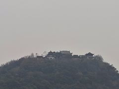 -九曜山