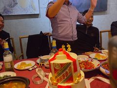 -箱美术馆私房菜(水晶郦城店)