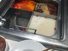 -海底捞火锅(河东万达广场店)