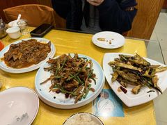 -青阳炒鸡(建新路店)