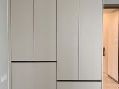 -索菲亚衣柜橱柜家具全屋定制(汶水红星店)