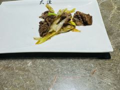 -大渔铁板烧(花园道店)