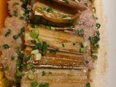 -永安鱼庄·镇江菜(丁卯店)