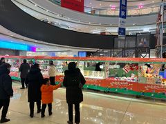 -万达广场(南京江宁店)