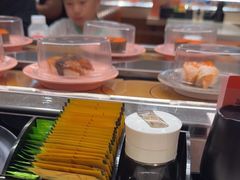 -争鲜回转寿司(东方银座店)