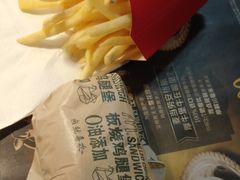 -麦当劳(乳山路店)