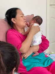 -喜悦母婴护理