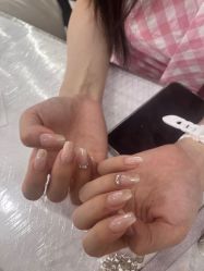 -斯馨·健康美甲美睫