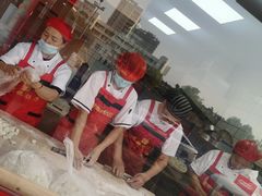 -霍嘟嘟手工水饺(黄山花园店)