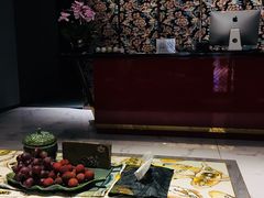 -璞·澐间影院式足道SPA(尚悦湾店)