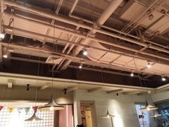 大堂-七八冷面·延边朝鲜族美食(圣熙八号店)