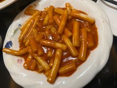 -桃园中华料理炸酱面(燕儿岛路店)