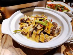 盐酒河田鸡-农家乐·福建土菜(金榕北路店)