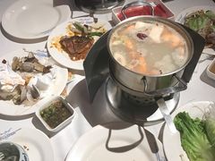 -多伦多海鲜自助餐厅(百盛购物中心三阳店)