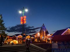 -北极村旅游风景区