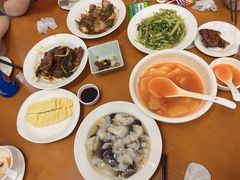 -同兴半盆菜酒家(打浦路店)