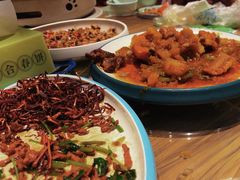-合合春饼(潘家园店)