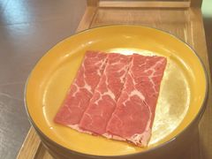 -牛New寿喜烧(中山公园龙之梦店)