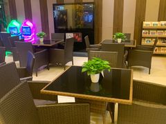 -华美国际影城(旧宫永辉店)