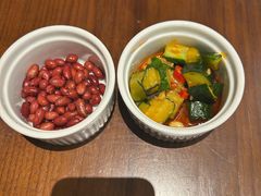-许爷家·生态湖鲜(徐汇日月光店)