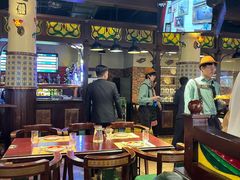 -马迭尔德式西餐精酿啤酒屋(中央大街店)