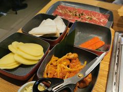 -新石器烤肉(无锡万象城店)