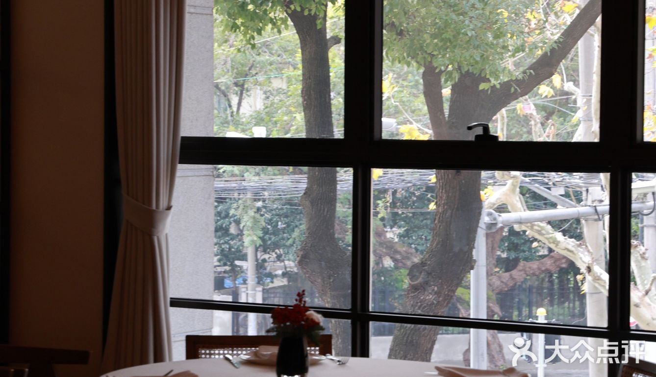 超美意大利🇮🇹餐厅，圣诞🎄氛围感绝了