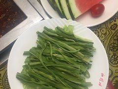 -红鼎坊·老成都火锅(新南门店)