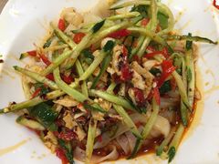 -魏家凉皮(博水商务大厦店)