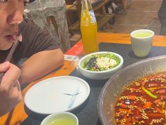 -小饕荟雅安贡椒鱼鲜馆(广福桥店)